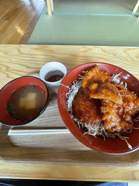Restaurant Aiwase