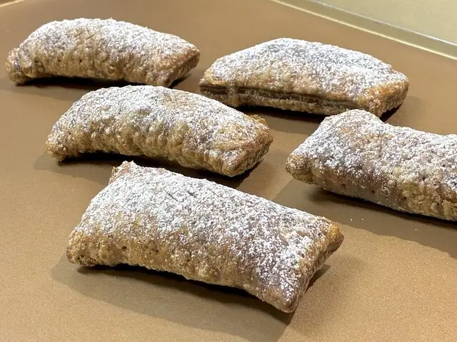Unbake