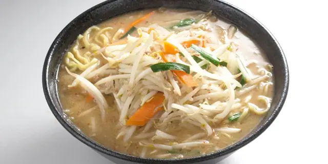 Aizu Nozawa-juku Miso Ramen