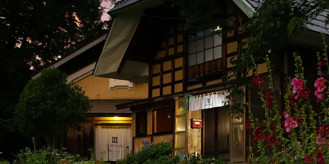 NIPPONIA Narayama Shuraku