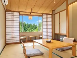 Nishiaizu Machi Onsen Kenko Hoyo Center Lotus Inn