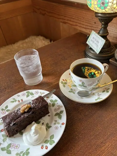 Tea Room Takayama