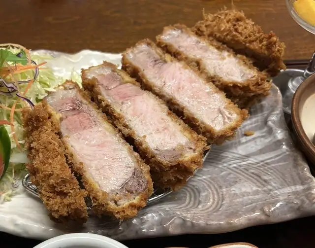 Tonkatsu-tei Watami
