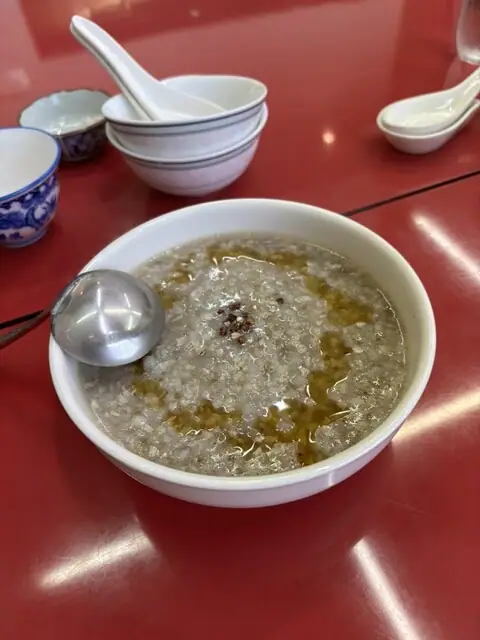 Chinese Restaurant Jimisaikan