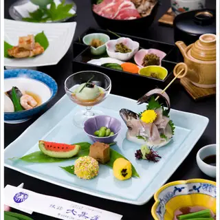 Ryokan Daikoku-ya