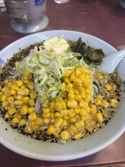 Ajihei Ramen