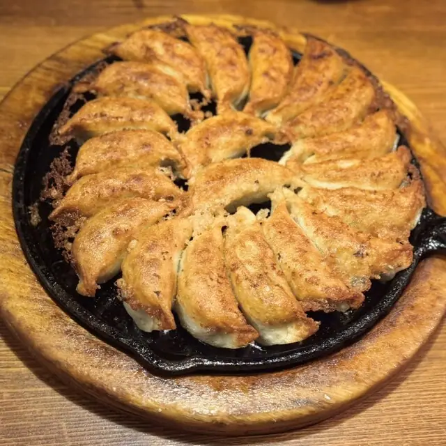 Gyoza Noboru