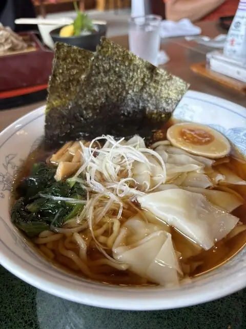 Shirakawa Kogen Country Club Restaurant