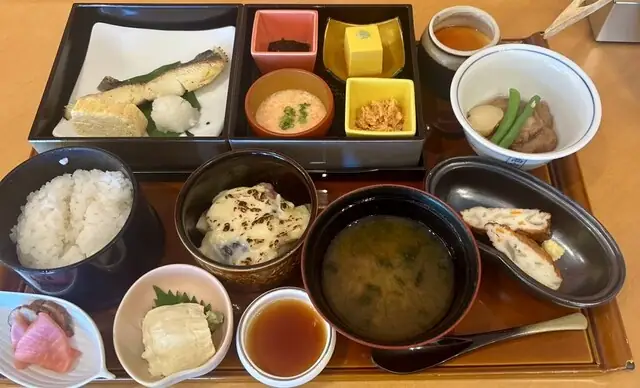 Nippon Cuisine Kaboku Tori