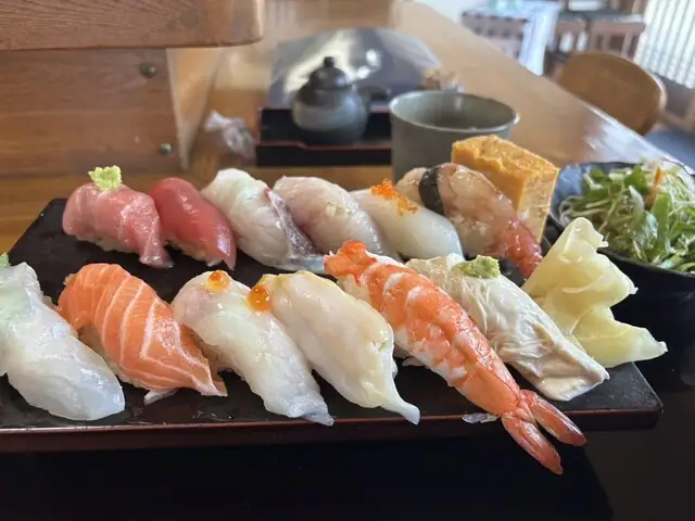 Restaurant Nagomi