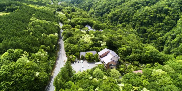 Shin-Kashi Onsen