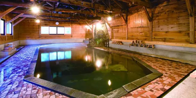 Kashi Onsen
