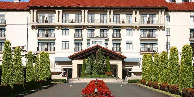 Grand XIV Nasu Shirakawa The Lodge
