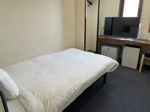 Asuta Hotel Shin Shirakawa