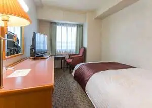 Tokyo Dai-ichi Hotel Shin Shirakawa