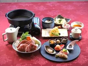 Shirakawa Kogen Country Club