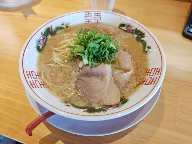 Kyoto Ramen Okini Okuma