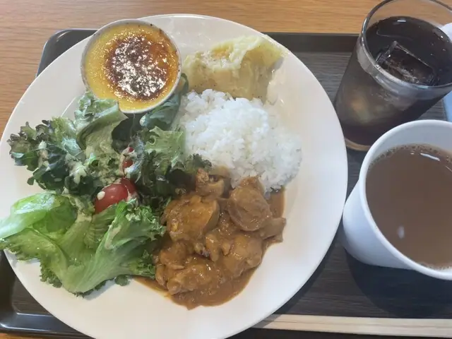 Nokishita Kitchen