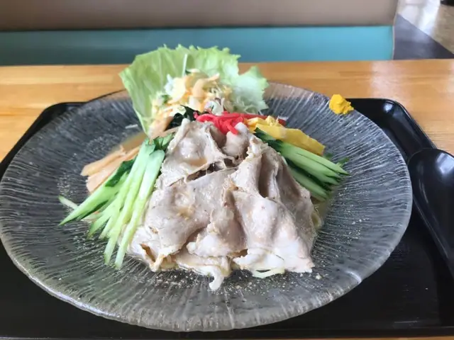Ramen Tsukasa