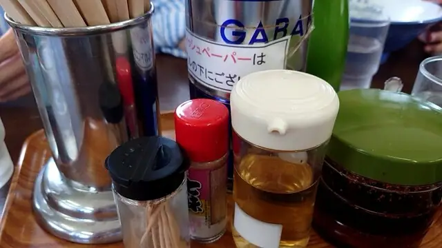 Sendai-ya Shokudo