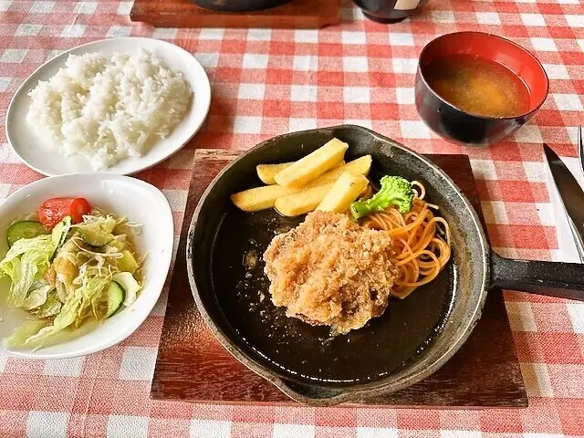 Restaurant Shiki