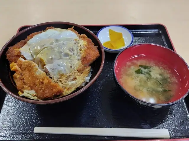 Suzukiya Shokudo