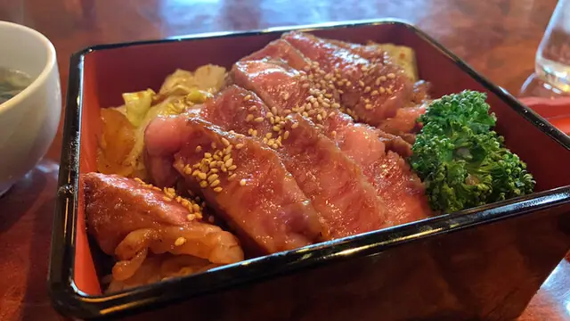 Honkaku Yakiniku Aburiya Miyabi
