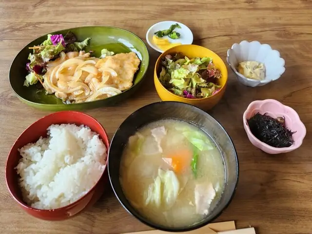 Chanko Dining Muso