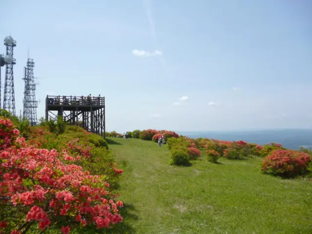 Mount Yadaijin