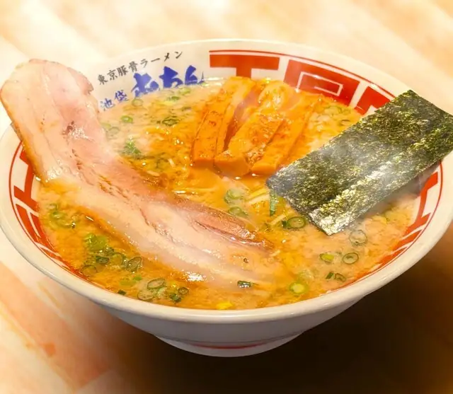 Tonchin Fukushima