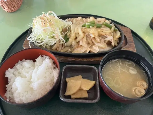 Otama Country Club Restaurant