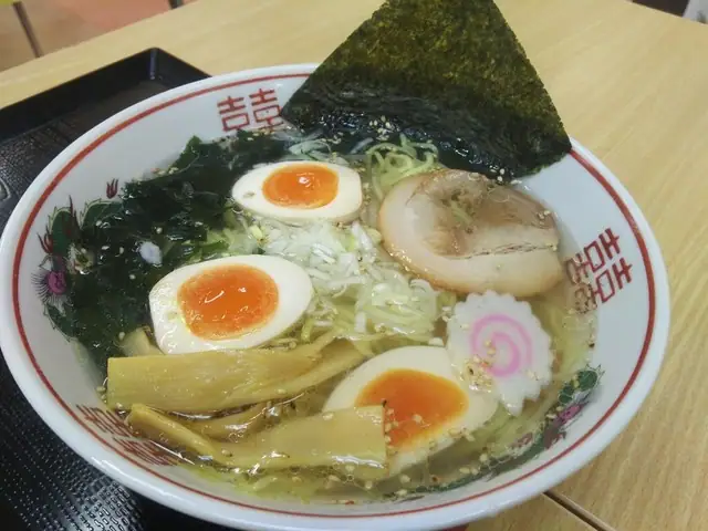 Tokyo Ramen Machi-ya