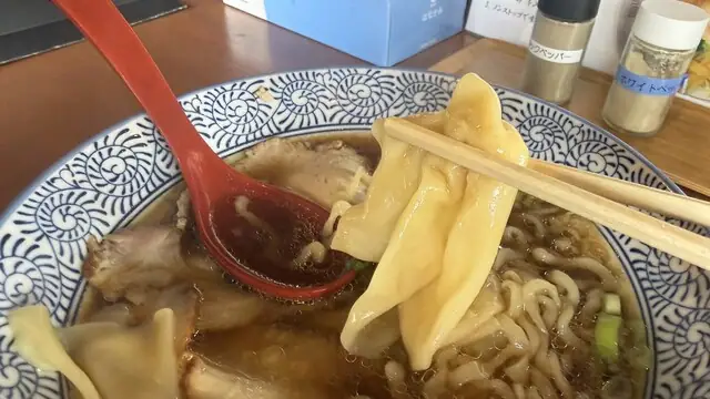 Jidori Chuka Soba Sayama