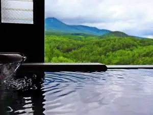 Otama Resort Hills Hotel