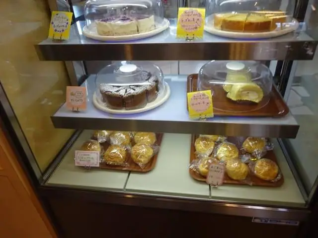 Temamekan Cafe