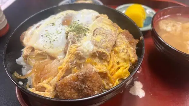 Saotomegawa Shokudo
