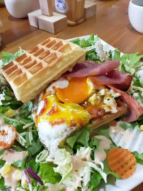 Little Cafe