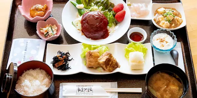 Mametachi Gozen