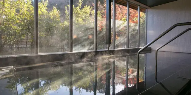 Yunota Onsen Sagiri-so