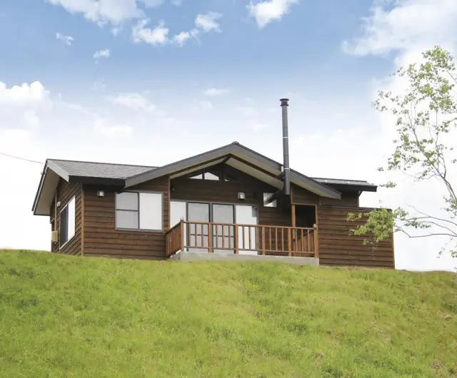 Kanodaira Tourist Ranch Cottages and Bungalows