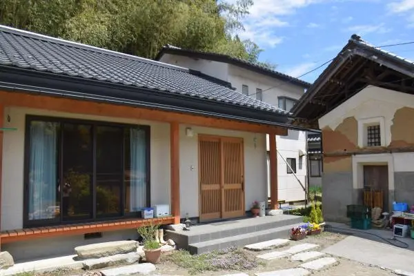 Farm Stay Nagomi