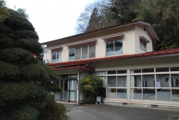 Farm Stay Sato