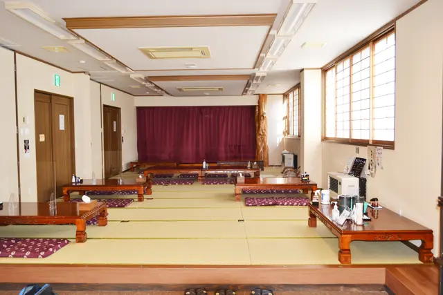 Onsen Ryokan Musubi