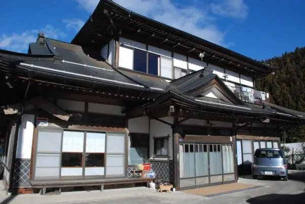 Farm Stay Kiyora no Sato