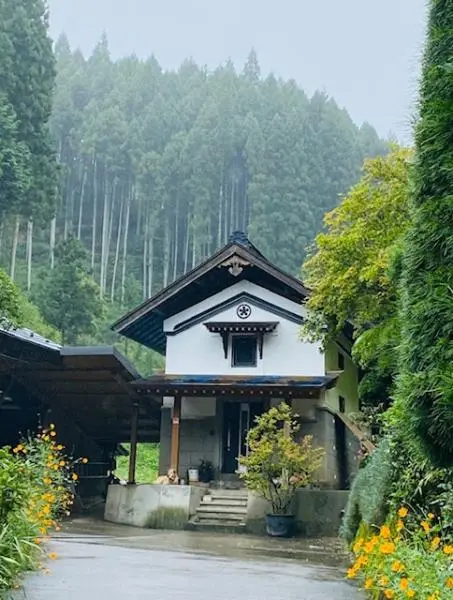 Farm Stay Madoromi