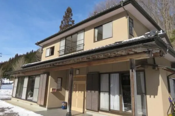Farm Stay Kuruma