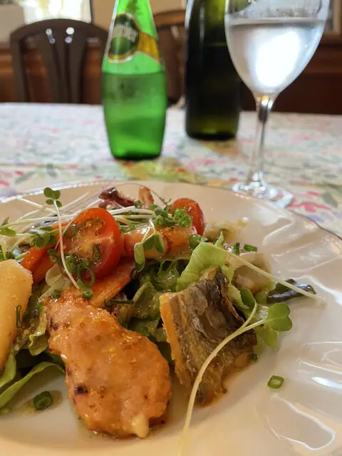 Chez Yamanobe