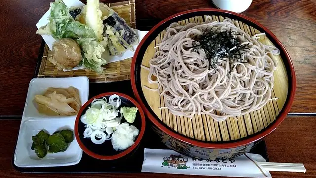 Ajidokoro Minatoya