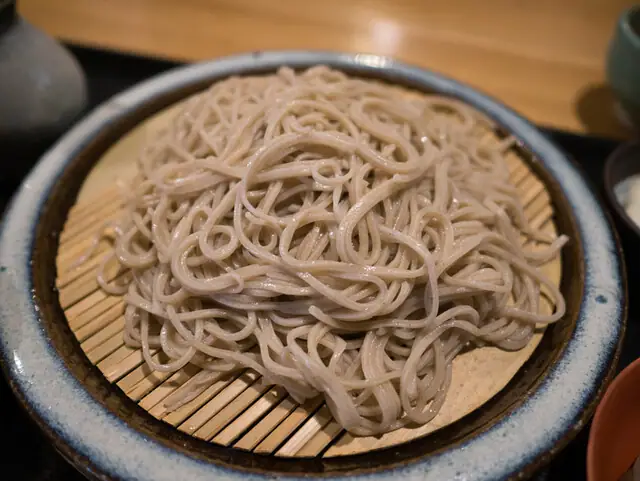 Ouchijuku Yamamoto-ya