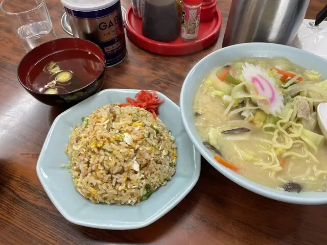Sakuraaji Shokudo